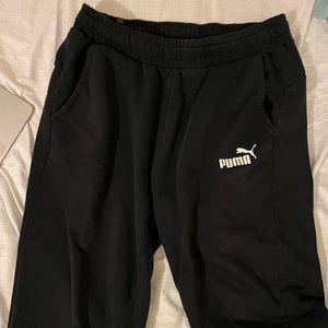 Puma Joggers